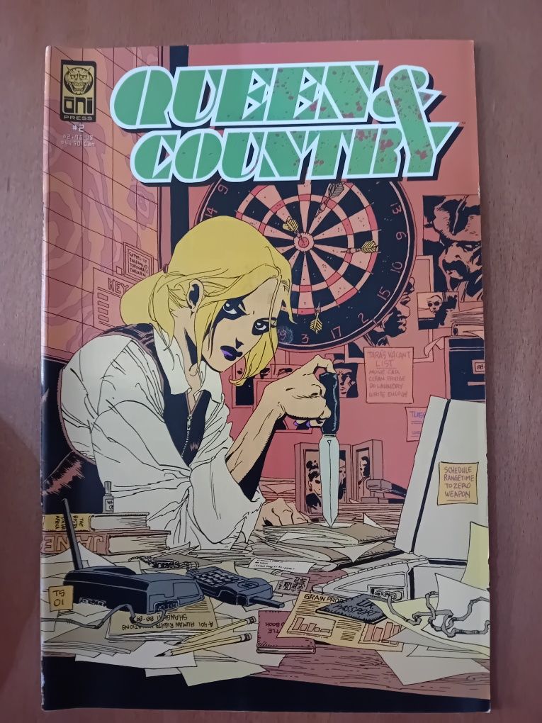 BD Super heróis em inglês