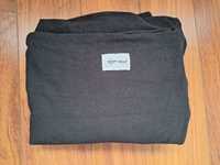 Porta-bebês Sling elástico Sleepy Wrap Fular Preto