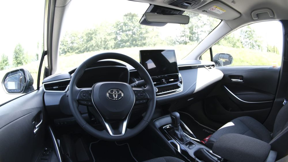 Toyota Corolla Wynajem 120zł doba / Wypozyczalnia Najem
