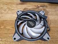 Wentylator Silver Monkey X 120 x 120 mm SMXC005 (3058)