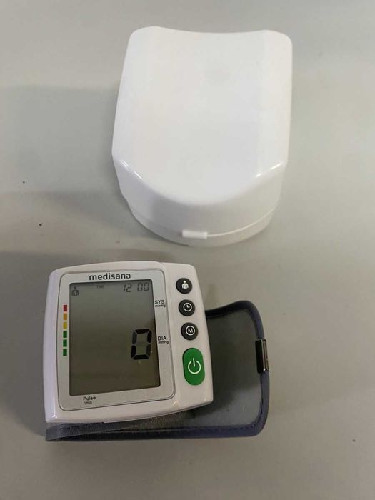 Ciśnieniomierz elektroniczny Medisana BW 315 na nadgarstek