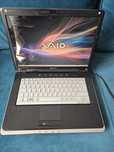 Laptop Sony Vaio PCG-5L2M