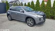 Peugeot 4008