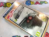 Need For Speed Prostreet PSP możliwa zamiana sklep