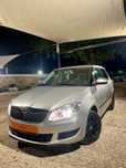 Skoda Fabia 1.2 HTP Active