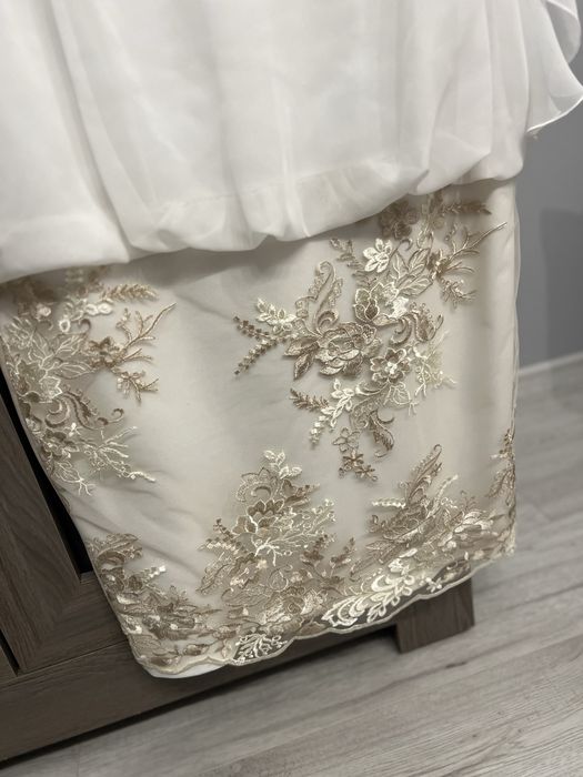 Sukienka elegancka