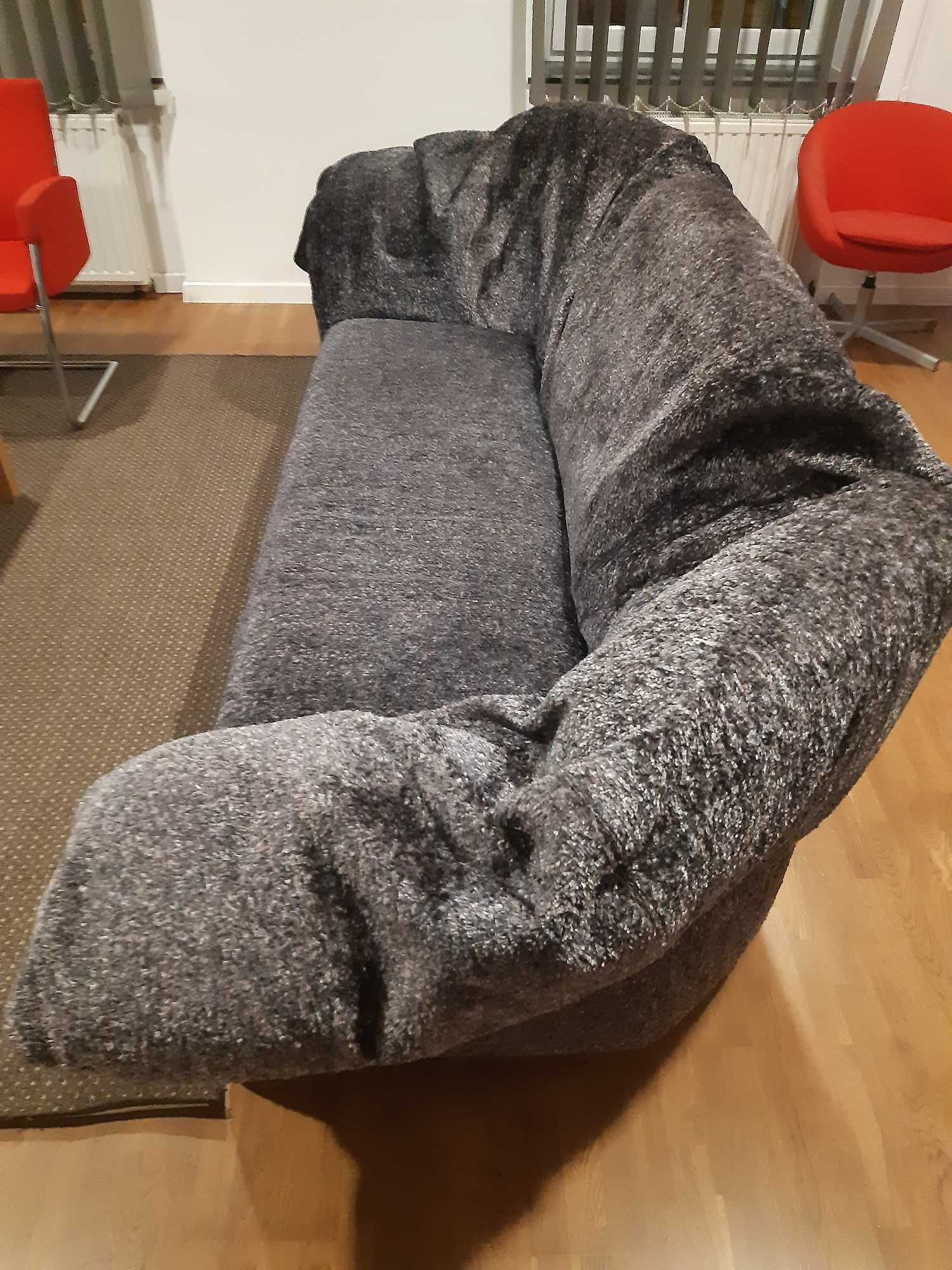 EDRA Sfatto  - Ekskluzywna Sofa - Stan Ideał