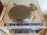 Gramofon technics sl 1600 mk2