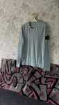 Кофта свитшот Stone Island C P Company Nike