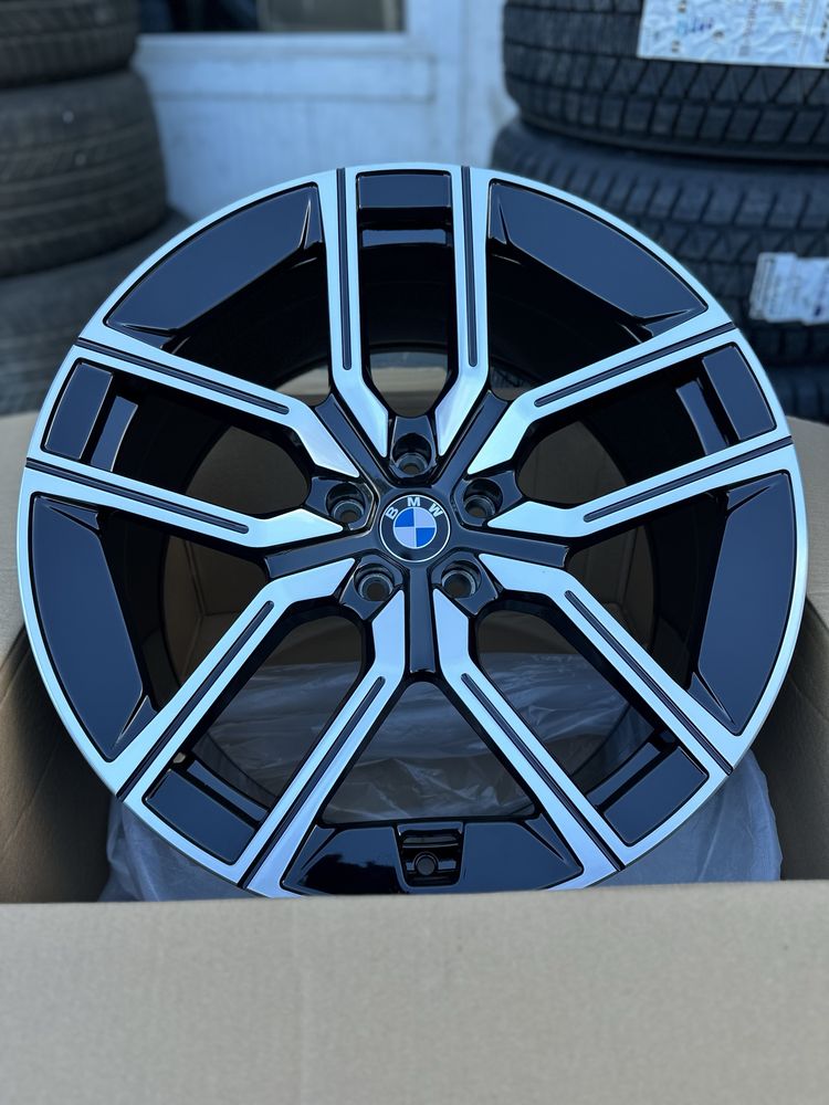 Диски нові 20 5*112 BMW I7/G12/G11/G32