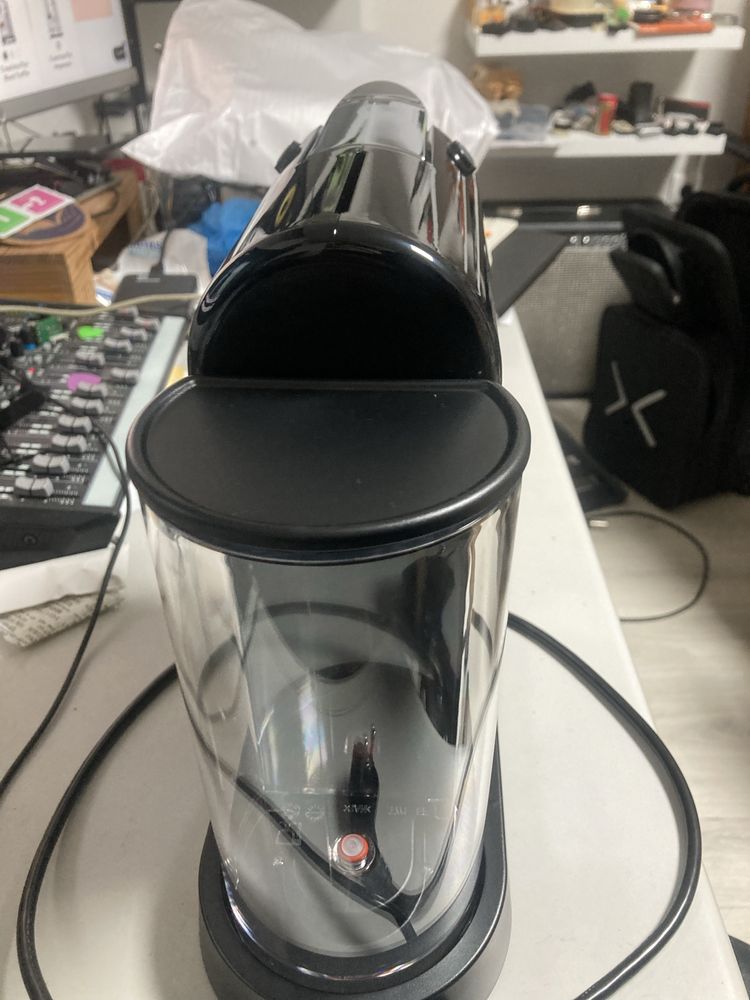 Maquina de café Nespresso Citiz
