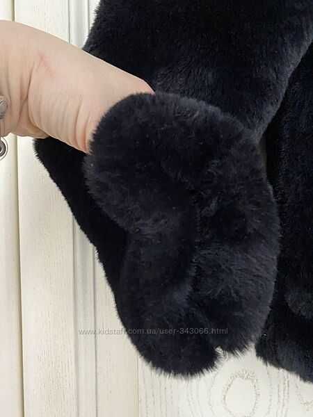 куртка на девочку