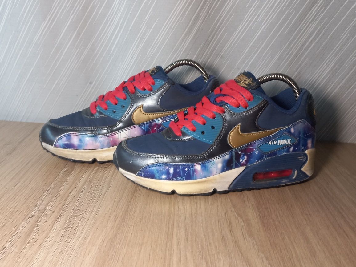 Nike air max 90 кроссовки