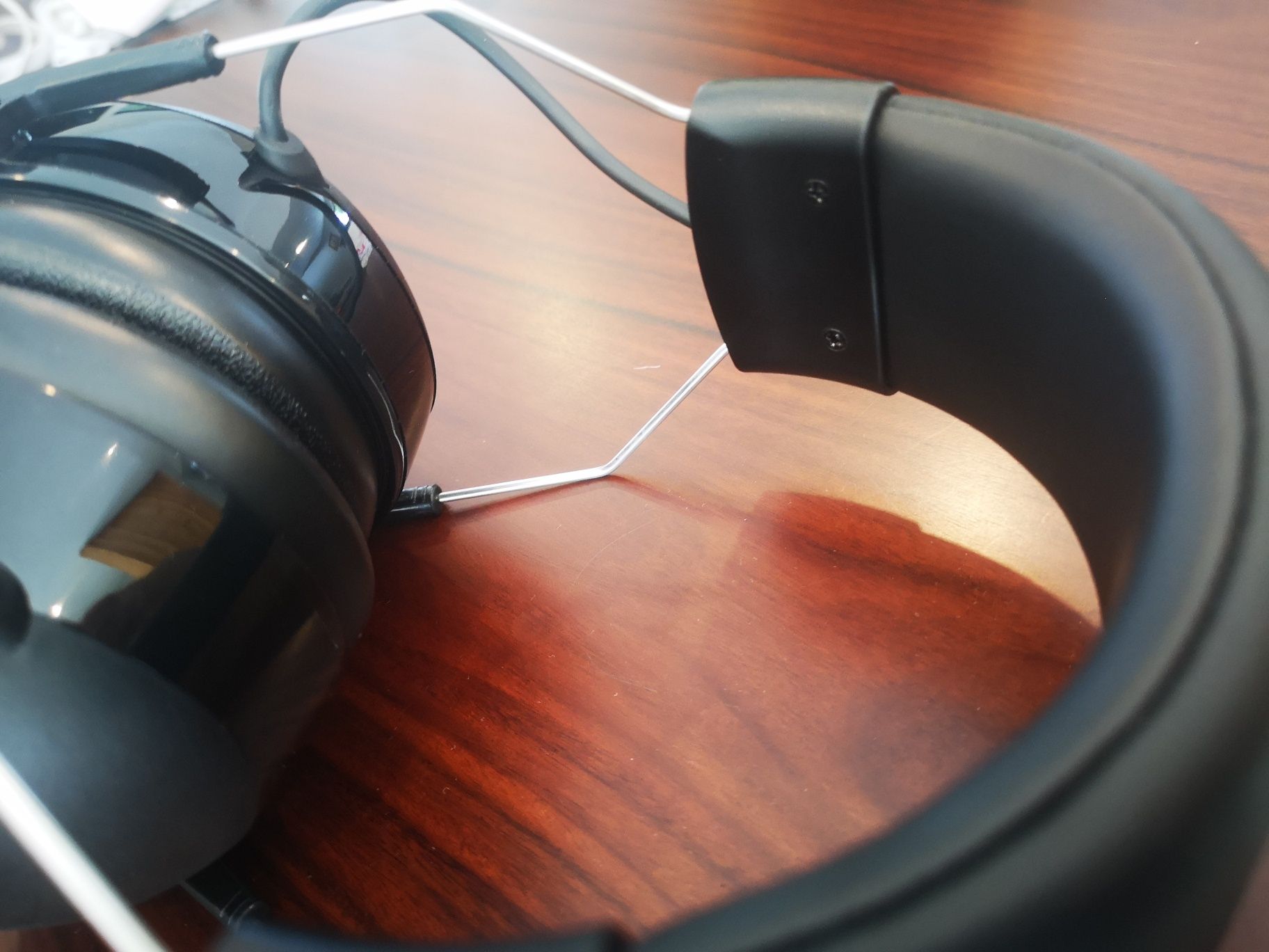 Abafadores de ruído bluetooth