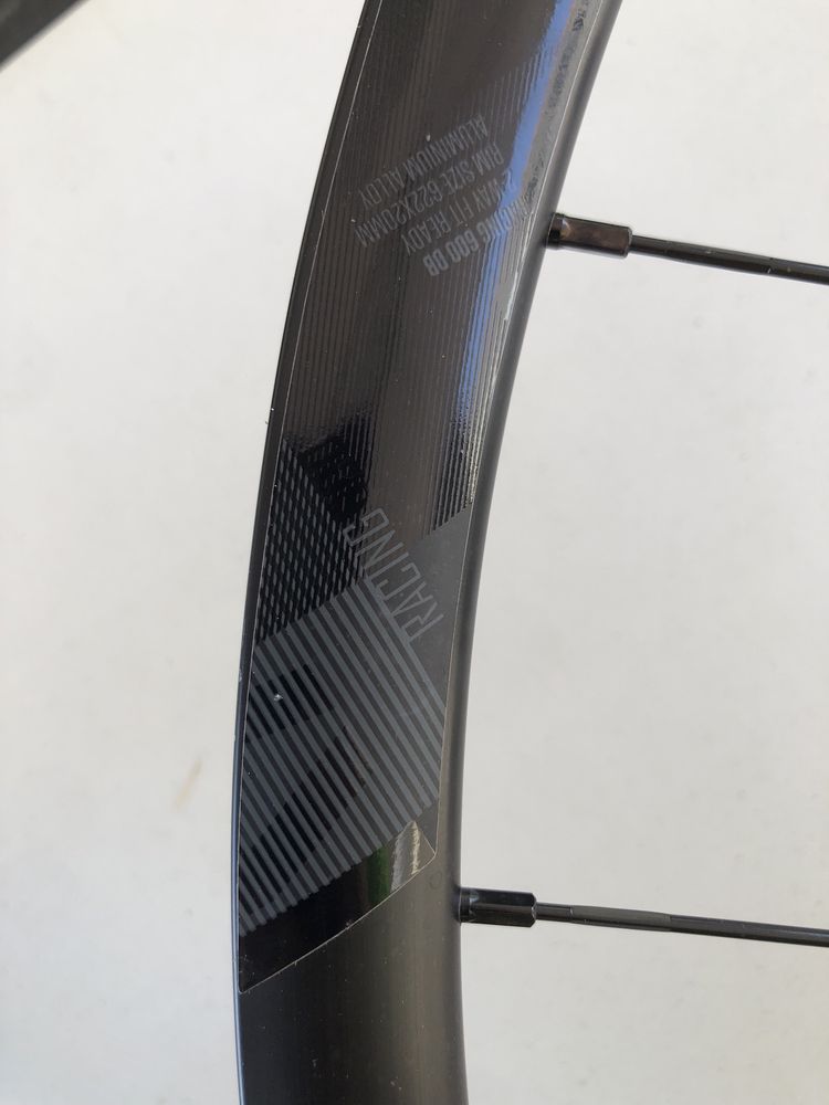 Rodas 700c estrada Fulcrum Racing