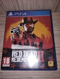 ‼️ red dead redemption 2 pl ps4 ps5 playstation 4 5