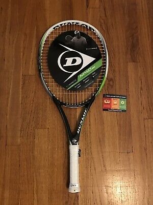 Продам НОВЫЕ теннисные ракетки Dunlop