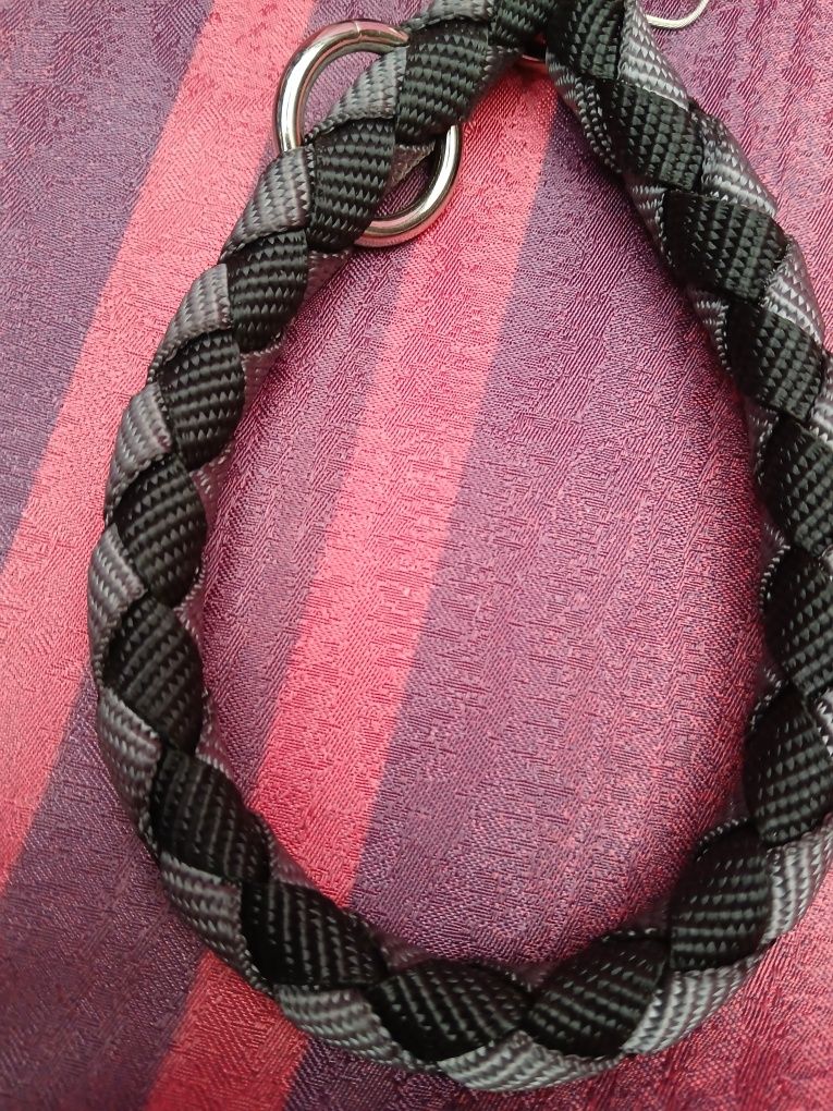 Obroża zaciskowa cavo S