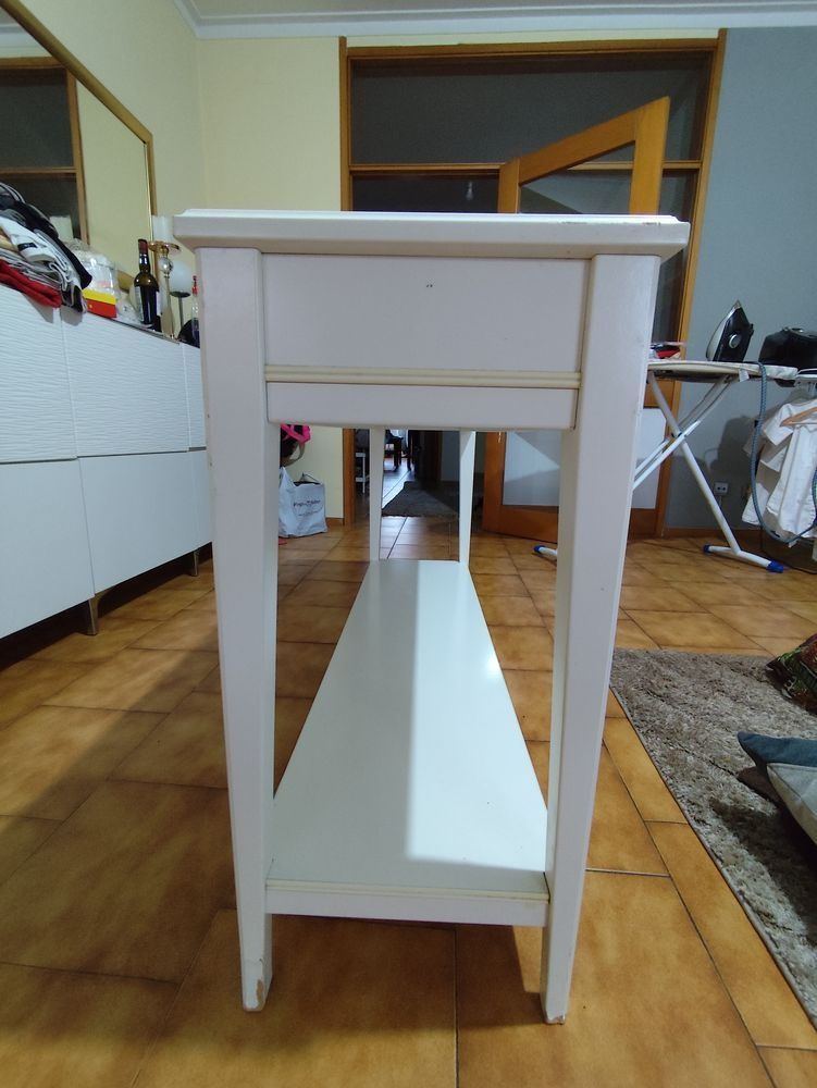 Consola Aparador Ikea LIATORP Console table