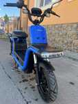 Электроскутер AIMA U1S 800W 2520Wh