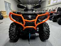 CFMoto CFORCE 1000 TOURING EPS ! PREMIUM FV VAT 23% T3B model 2025