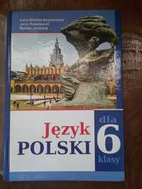 Польська мова 6 клас