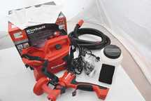 Pistolet do farb, natryskowy Einhell TC-SY 600 S Spray SYS / Eko Komis