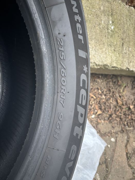 Opony zimowe Hankook