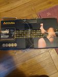 Toner accura 1090