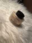 Puder sypki bananowy