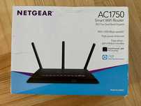 Router Netgear AC1750 R6400