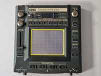 Korg Kaossilator Pro