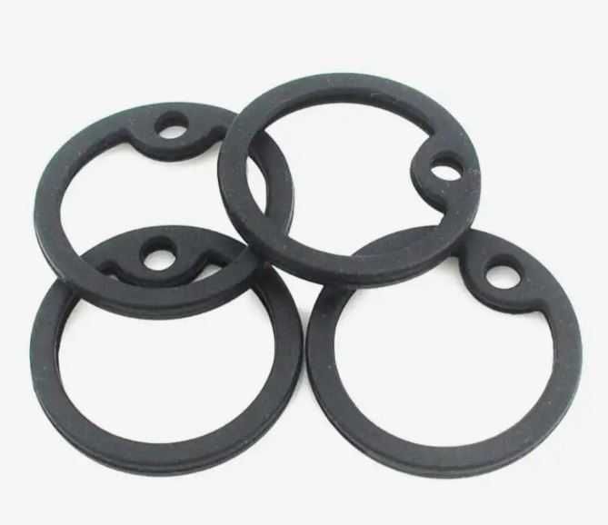 Бампер для армійського жетона, силікон