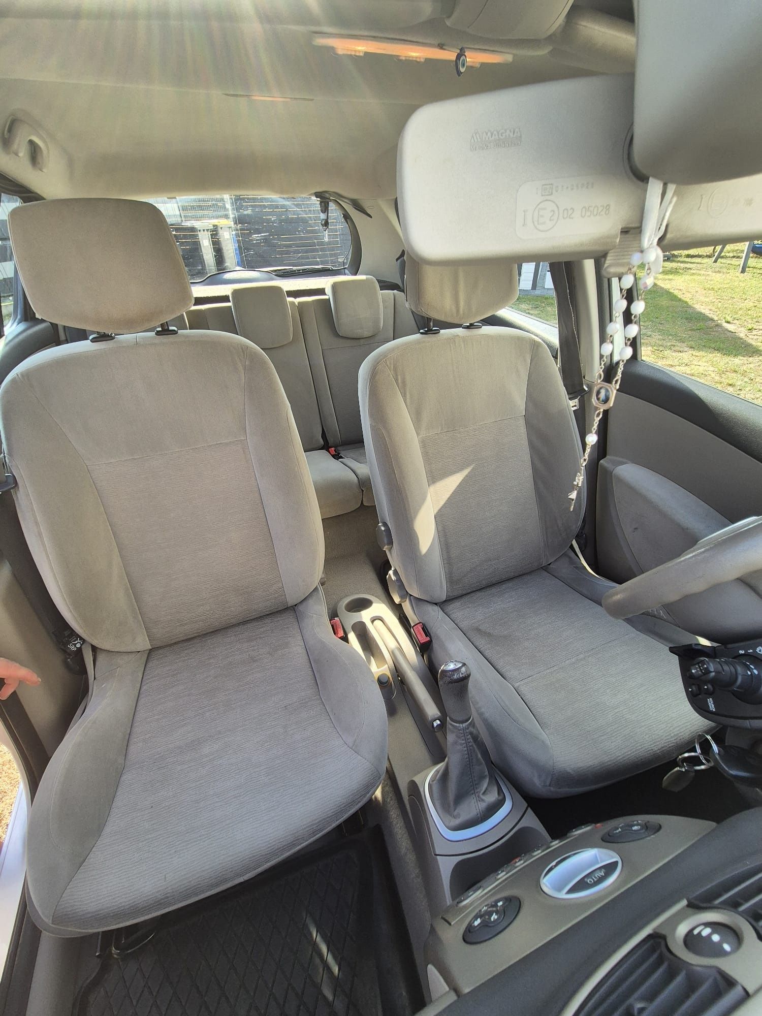 Renault Clio III