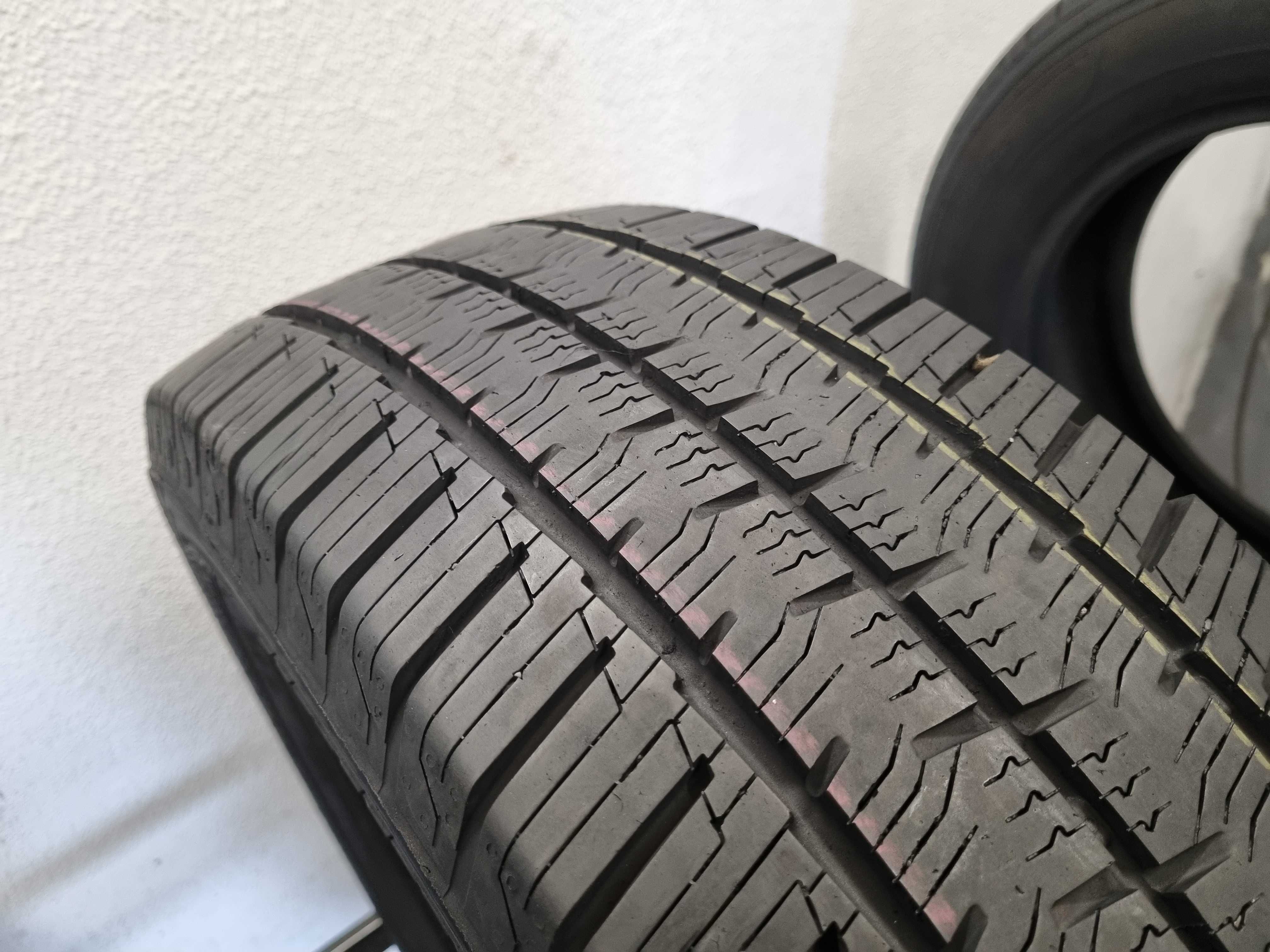 205/65/16C 107/105T Continental Van Contact 4S Dot.0319R