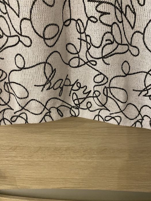 Sweter cienki damski