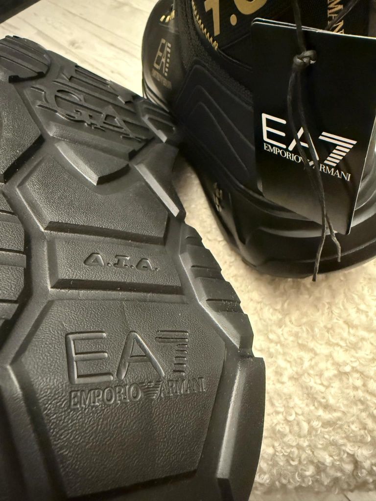 Buty adidasy Emporio Armani sneakersy 46 nowe