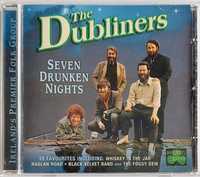 The Dubliners  Seven Drunken Night 2002r