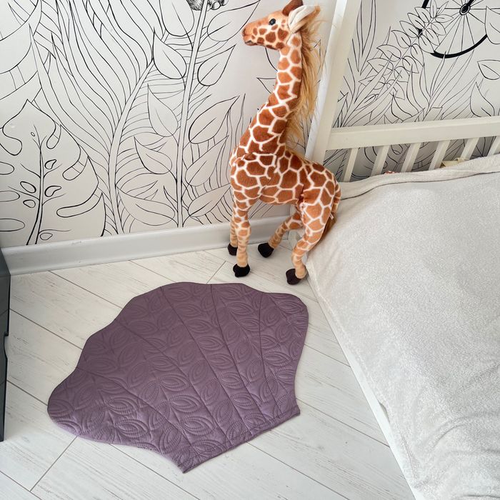 Декоративний Килим коврик в дитячу кімнату ковер детский килим дитячий