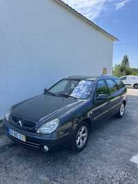 Citroen Xsara 1.4 hdi