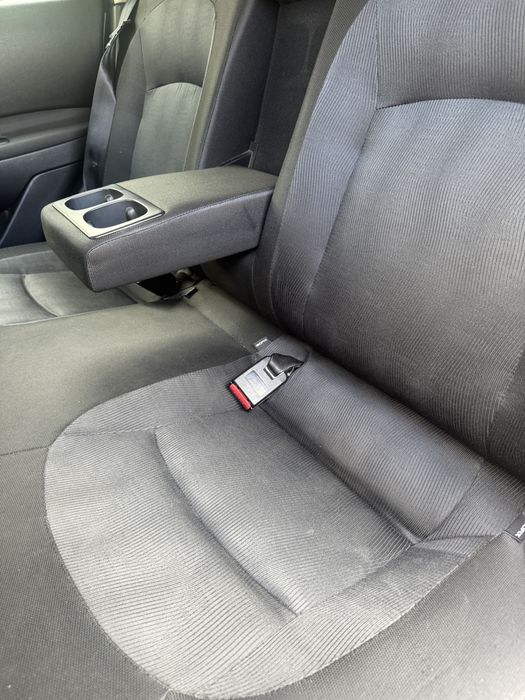 Продамо Nissan Qashqai
