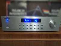 Підсилювач Auna AV2-CD850BT