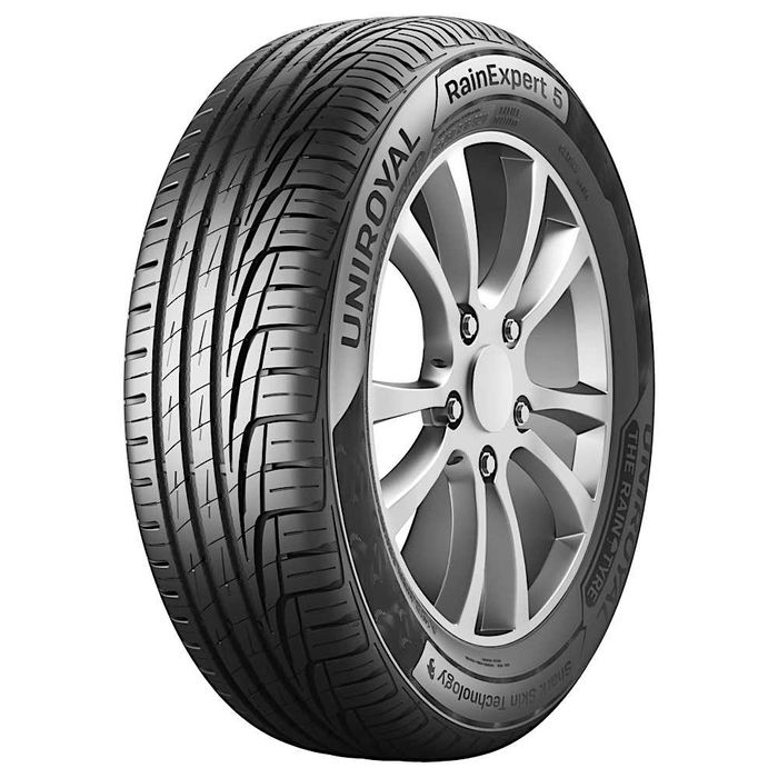 195/65 R15 91H Uniroyal RainExpert 5 (4 sztuki) NOWE