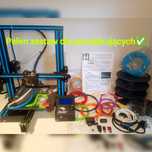 Drukarka 3d dla początkujących