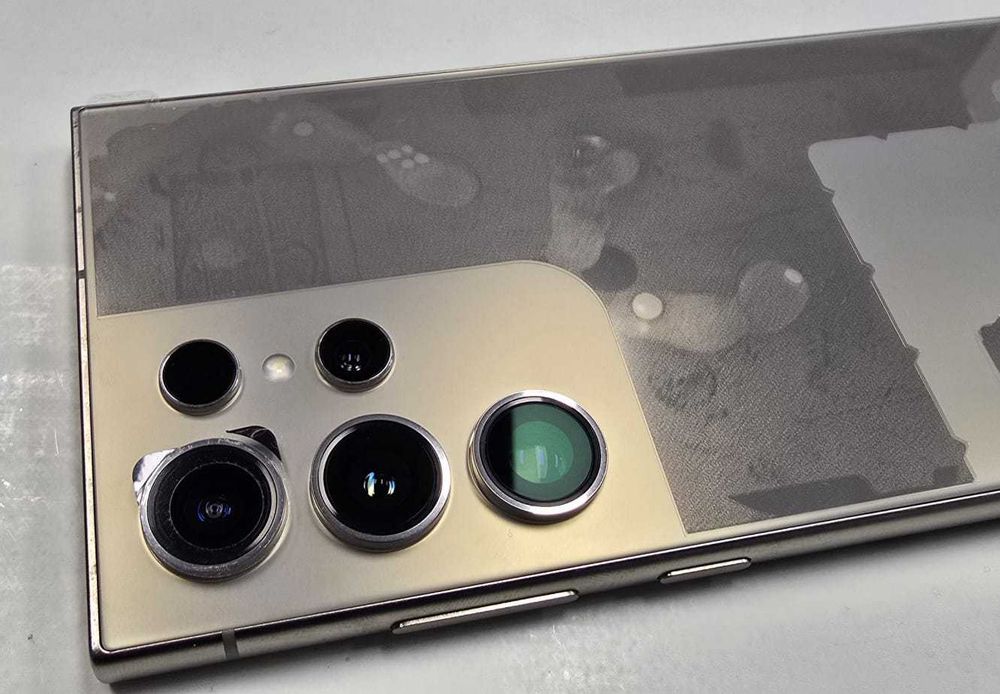 Telefon Samsung S24 Ultra 12GB / 512GB Gwarancja Toruń Prezent