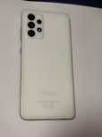 Telefon Samsung A52 5G 128GB - White - Używany - Gwarancja