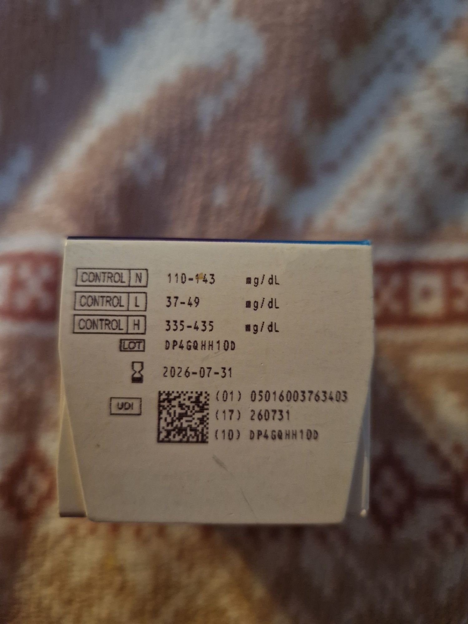 Contour plus paski glukometr nowe
