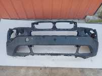 Zderzak przód przedni bmw x5 e83