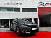 Citroën C5 Aircross 1.5 BlueHDi Feel Pack
