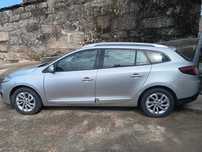 Megane em bom estado